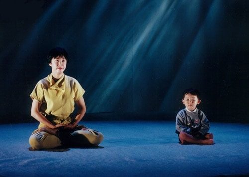 子供の頃に恐怖を感じた映像や歌
