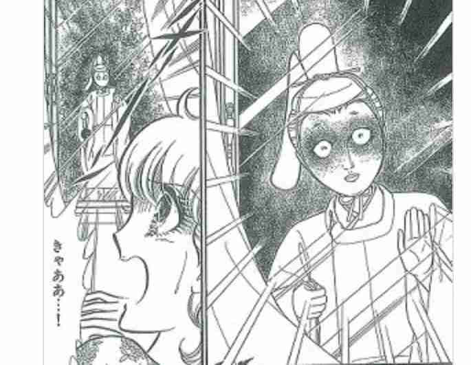 子供の頃に恐怖を感じた映像や歌