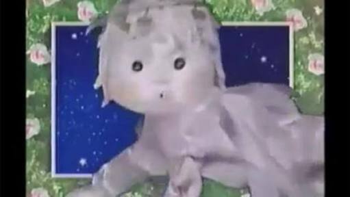 子供の頃に恐怖を感じた映像や歌
