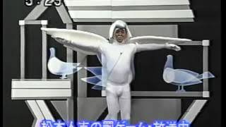 子供の頃に恐怖を感じた映像や歌