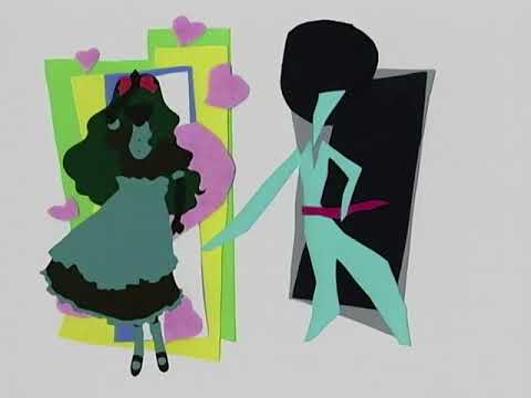 子供の頃に恐怖を感じた映像や歌