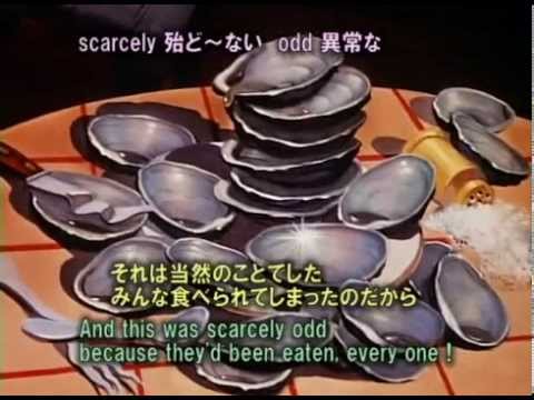 子供の頃に恐怖を感じた映像や歌