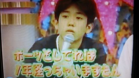 最近ちょっとだけあの人の気持ちが分かってきたってこと