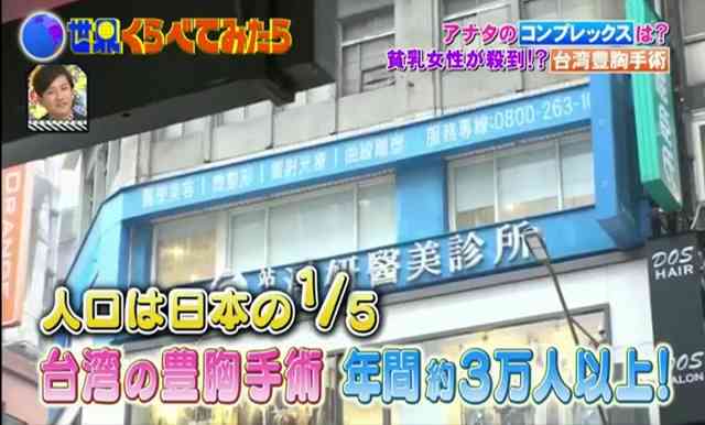 努力で貧乳脱出した人！
