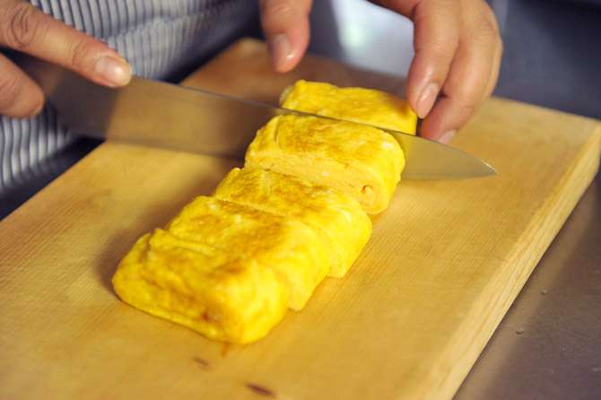 佐々木希、「こんなきれいな…」卵焼きの腕前が見事すぎて称賛の嵐