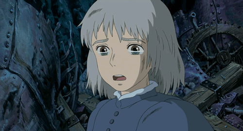 ジブリ映画あるある