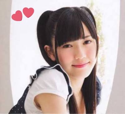 HKT48・宮脇咲良が韓国で「なりたい顔」と超人気に