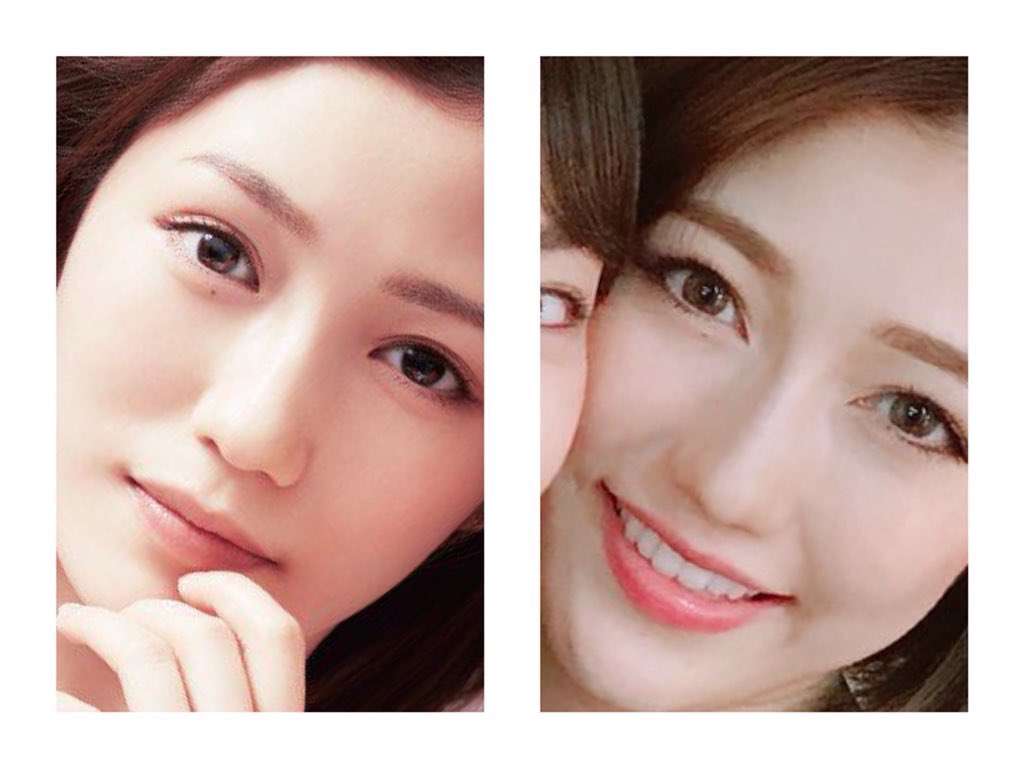 HKT48・宮脇咲良が韓国で「なりたい顔」と超人気に
