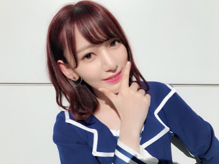 HKT48・宮脇咲良が韓国で「なりたい顔」と超人気に