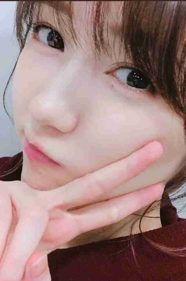 HKT48・宮脇咲良が韓国で「なりたい顔」と超人気に