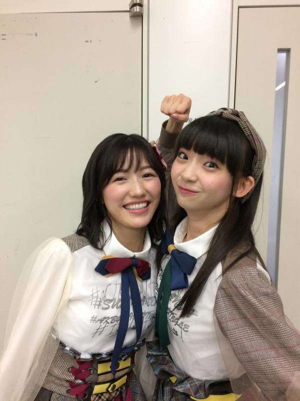 HKT48・宮脇咲良が韓国で「なりたい顔」と超人気に