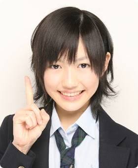 HKT48・宮脇咲良が韓国で「なりたい顔」と超人気に