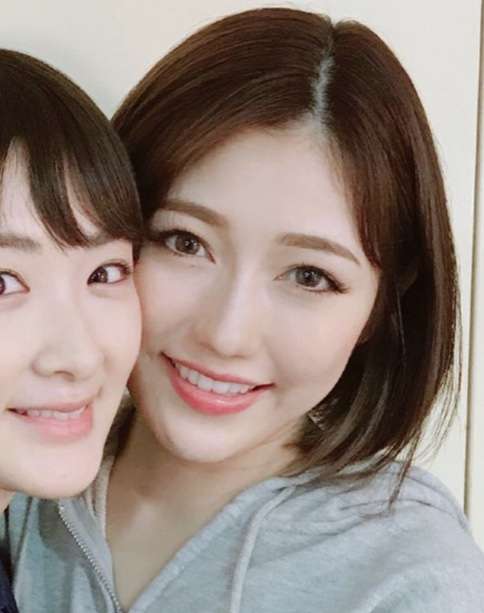 HKT48・宮脇咲良が韓国で「なりたい顔」と超人気に