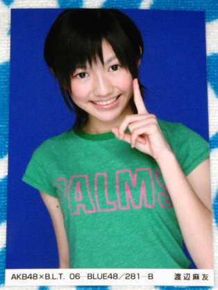 HKT48・宮脇咲良が韓国で「なりたい顔」と超人気に