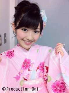HKT48・宮脇咲良が韓国で「なりたい顔」と超人気に