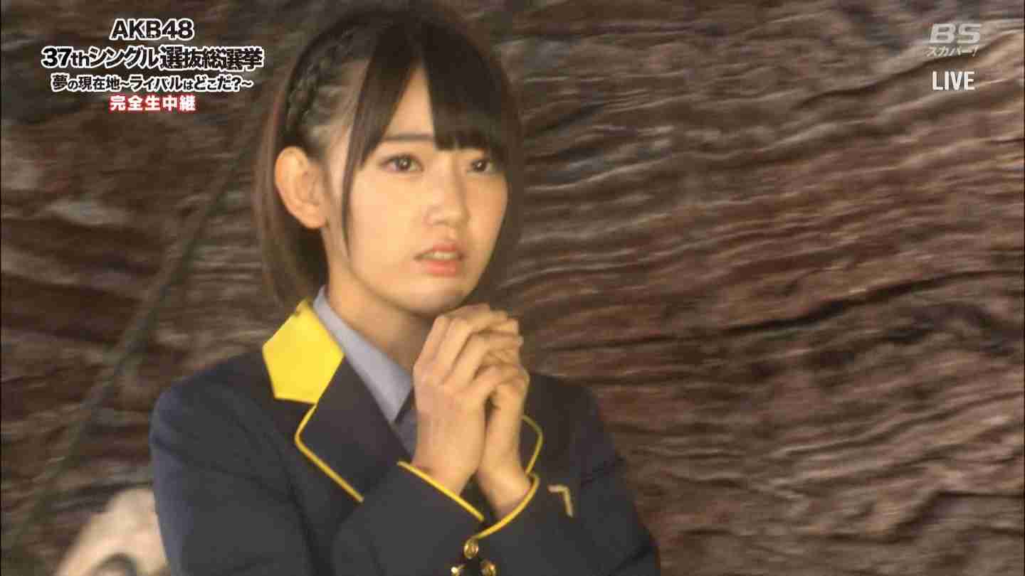 HKT48・宮脇咲良が韓国で「なりたい顔」と超人気に