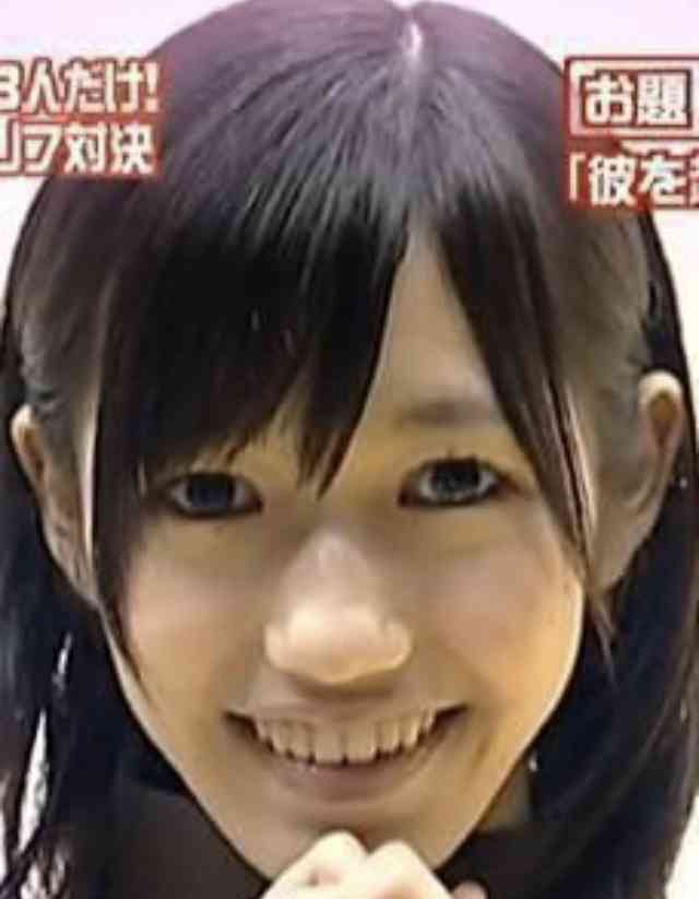 HKT48・宮脇咲良が韓国で「なりたい顔」と超人気に