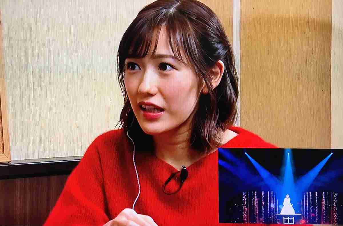 HKT48・宮脇咲良が韓国で「なりたい顔」と超人気に