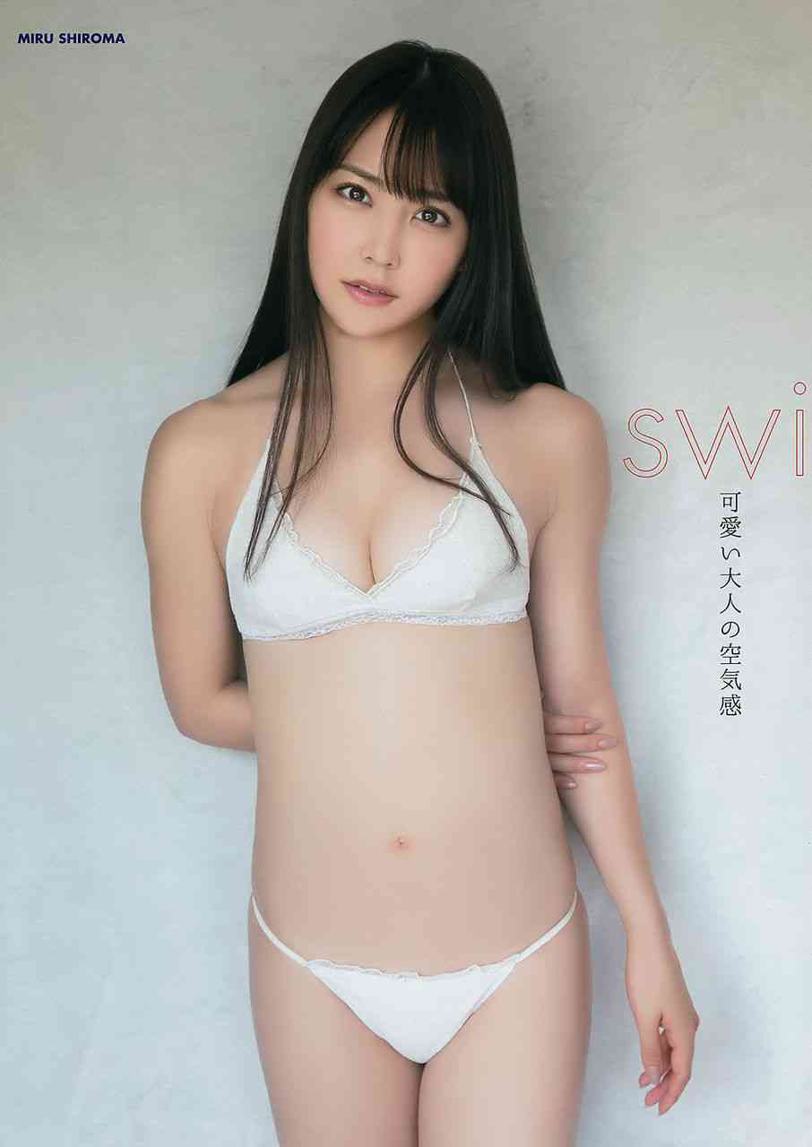 HKT48・宮脇咲良が韓国で「なりたい顔」と超人気に