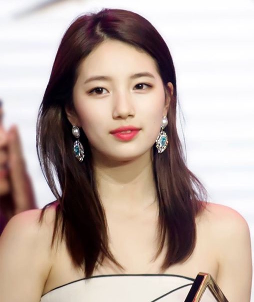 HKT48・宮脇咲良が韓国で「なりたい顔」と超人気に
