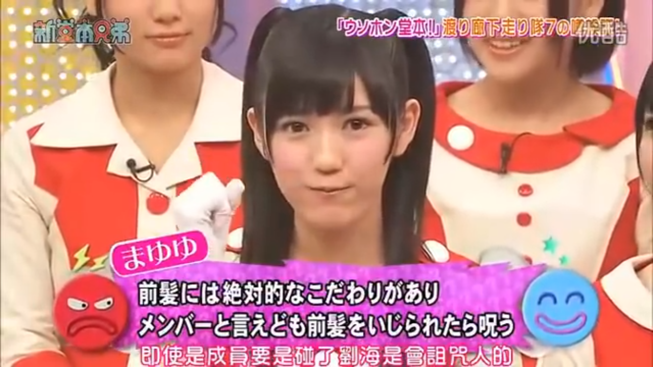 HKT48・宮脇咲良が韓国で「なりたい顔」と超人気に