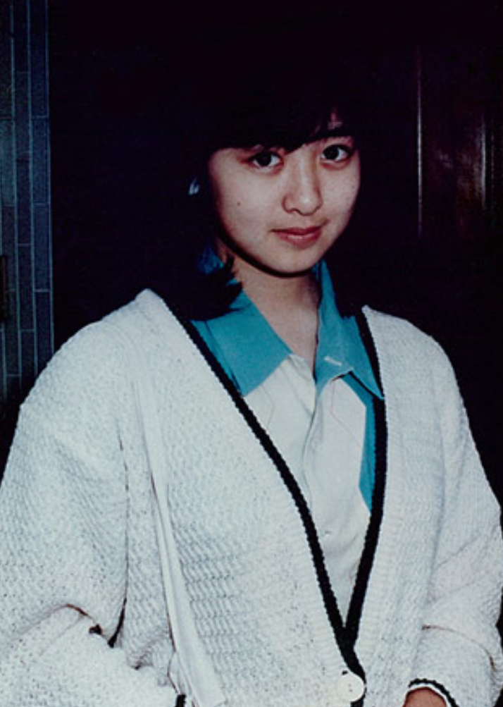 斉藤由貴、テレビ初登場の長女の「普通のお母さんよりスリリングな方が好き」に涙ぐむ