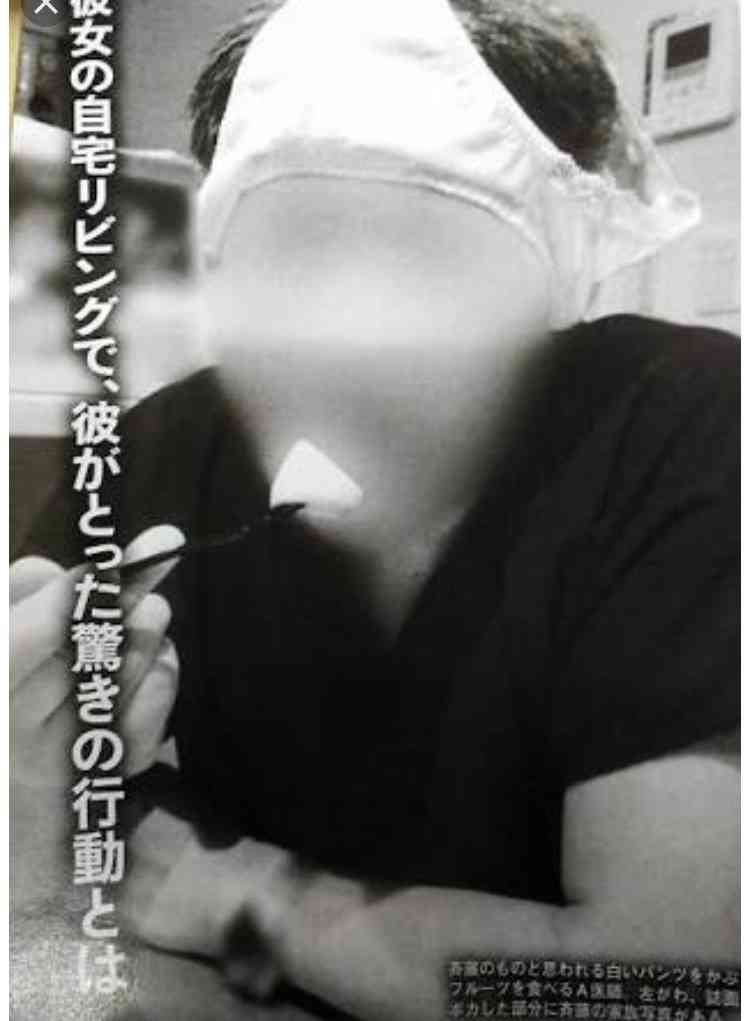 斉藤由貴、テレビ初登場の長女の「普通のお母さんよりスリリングな方が好き」に涙ぐむ