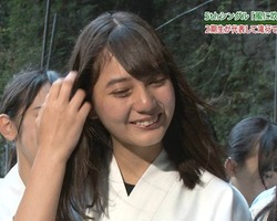 けやき坂46・小坂菜緒がSeventeenモデルに グループ初の専属モデル誕生