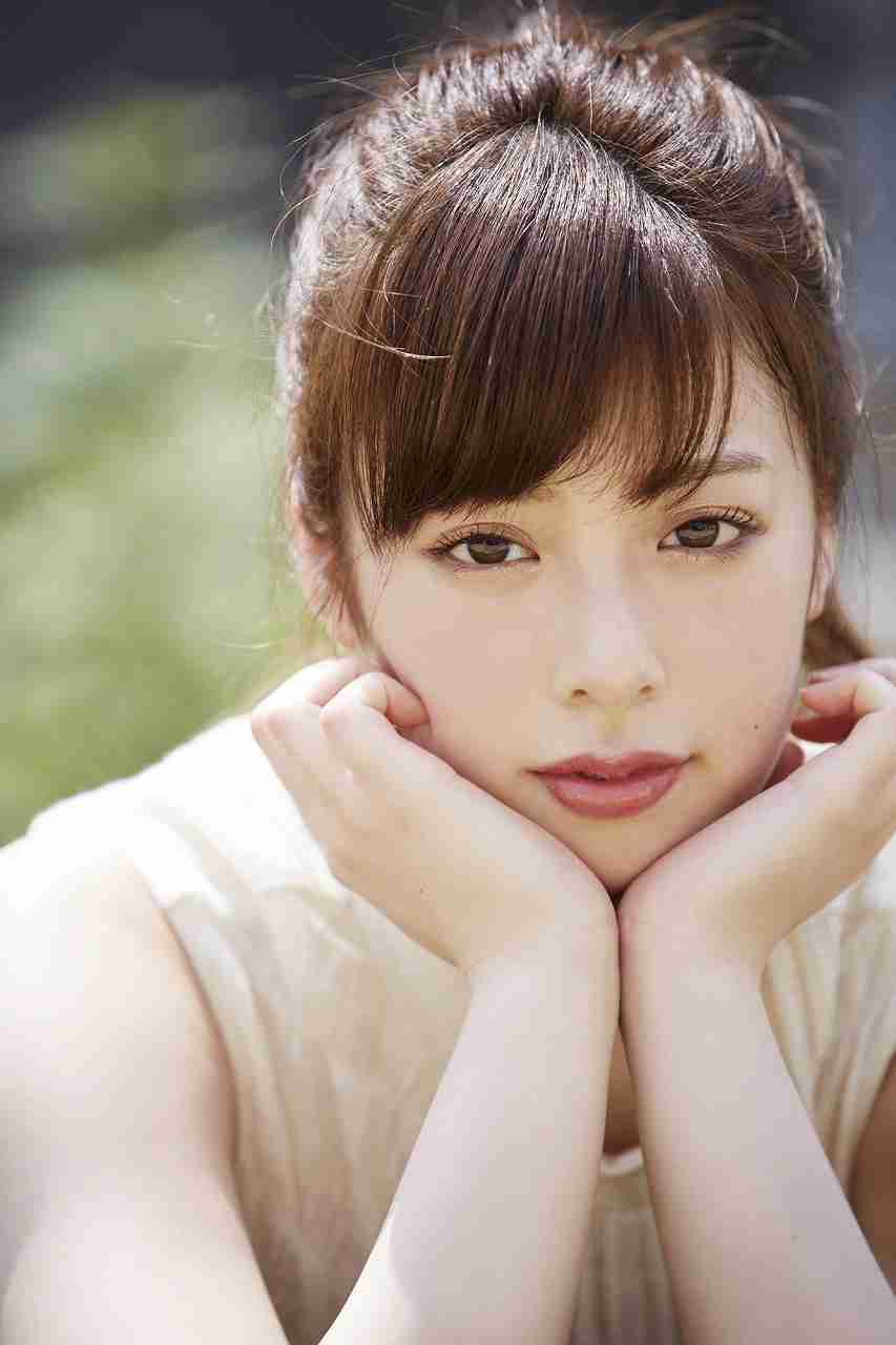 けやき坂46・小坂菜緒がSeventeenモデルに グループ初の専属モデル誕生