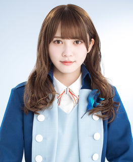 けやき坂46・小坂菜緒がSeventeenモデルに グループ初の専属モデル誕生
