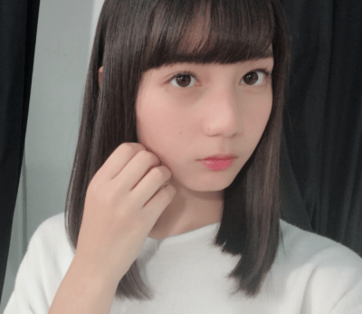 けやき坂46・小坂菜緒がSeventeenモデルに グループ初の専属モデル誕生
