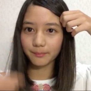 けやき坂46・小坂菜緒がSeventeenモデルに グループ初の専属モデル誕生