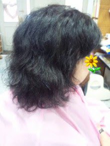 くせ毛、天然パーマでよかったと思うことありますか?
