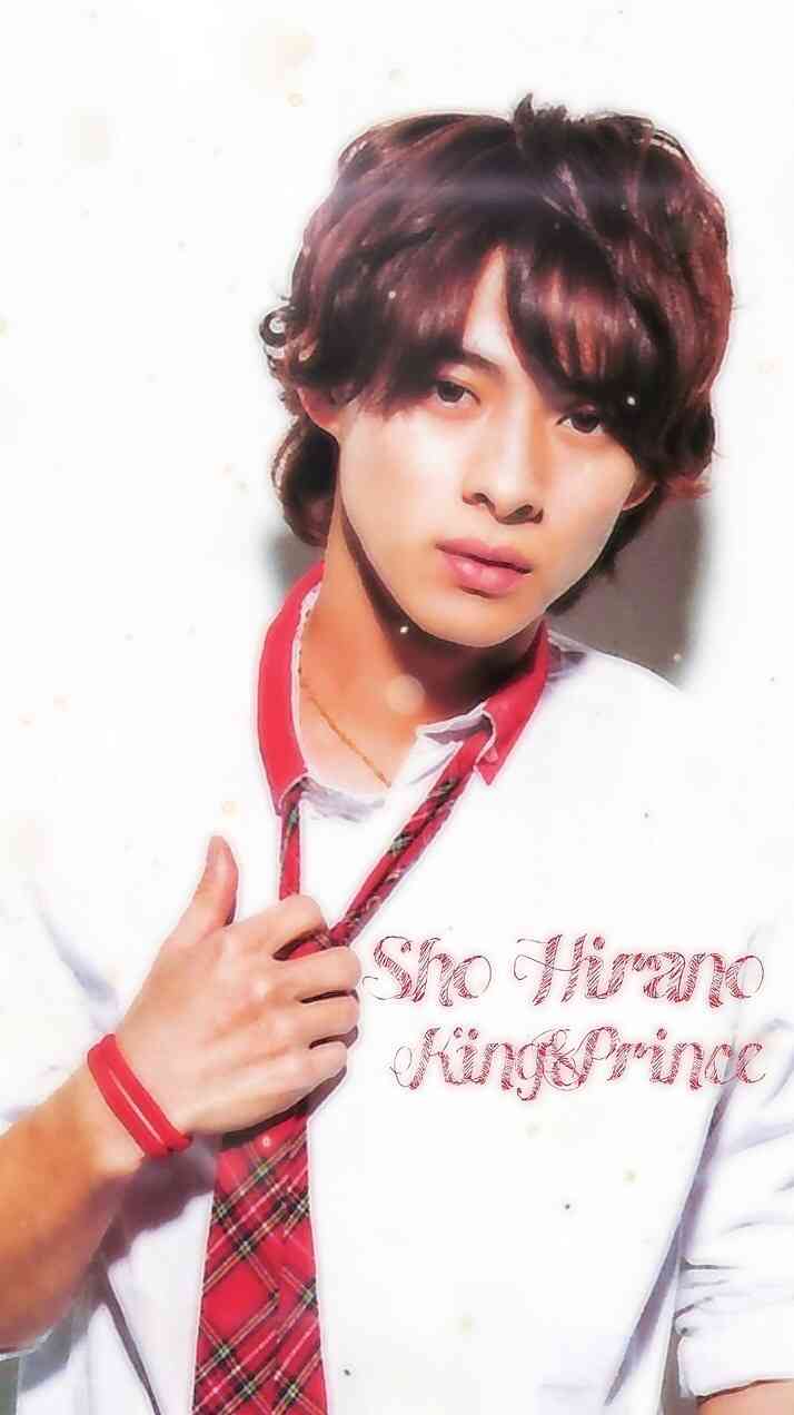 キンプリ（King & Prince）デビューシングル「シンデレラガール」が1位を獲得