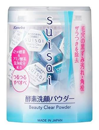 肌のザラつきを解消したい