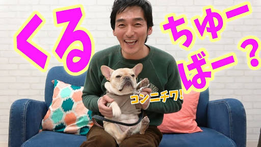 好きなユーチューバー