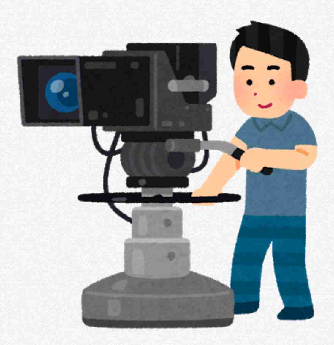 ドラマや映画のロケ地巡りしたことある人