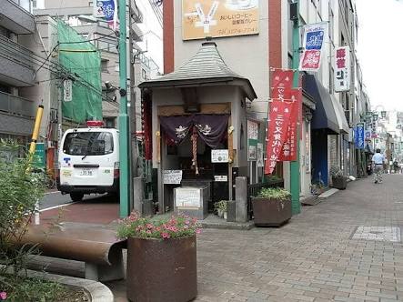 ドラマや映画のロケ地巡りしたことある人
