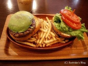 フライドポテト大好きトピ