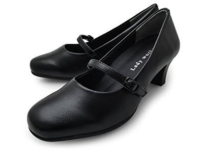 下着メーカーのワコールが売る婦人靴　立ち仕事が多い女性から支持