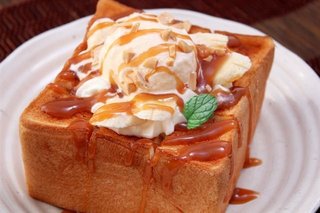 旦那さんや彼は甘いもの食べますか？
