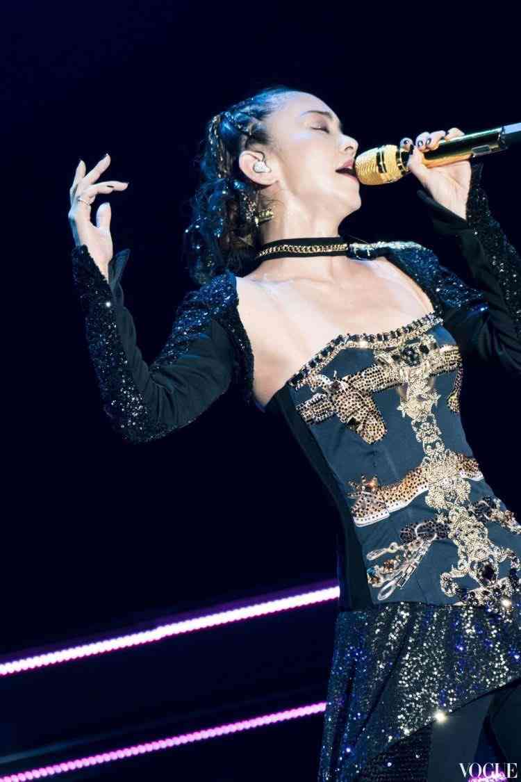 安室奈美恵、アジアツアー終幕 残るは東京ドーム2days