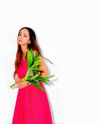 安室奈美恵、アジアツアー終幕 残るは東京ドーム2days