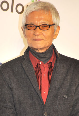 「人はみんな、不安定な中で生きている」――山﨑努、81歳。憑依する人生の実感