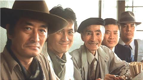 「人はみんな、不安定な中で生きている」――山﨑努、81歳。憑依する人生の実感