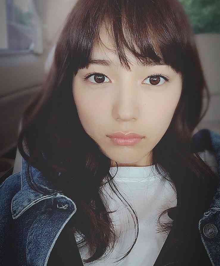 有村架純“メロンパンでひょっこりはん”に反響