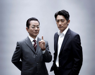 テレビ朝日のドラマ好きな人