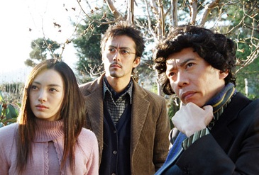 テレビ朝日のドラマ好きな人