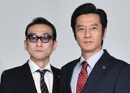 テレビ朝日のドラマ好きな人