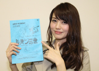 声優界一の美女・竹達彩奈との食事会に有吉弘行　「ファンが怖い」